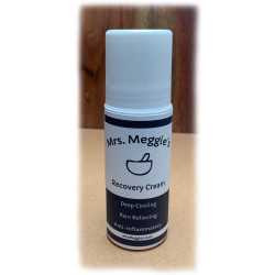 Recovery Cream Roll-On 3oz