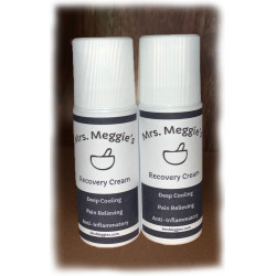 Two Pack - Recovery Cream...