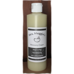Recovery Cream 8oz
